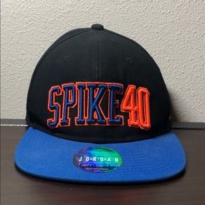 Jordan Spike 40 Cap